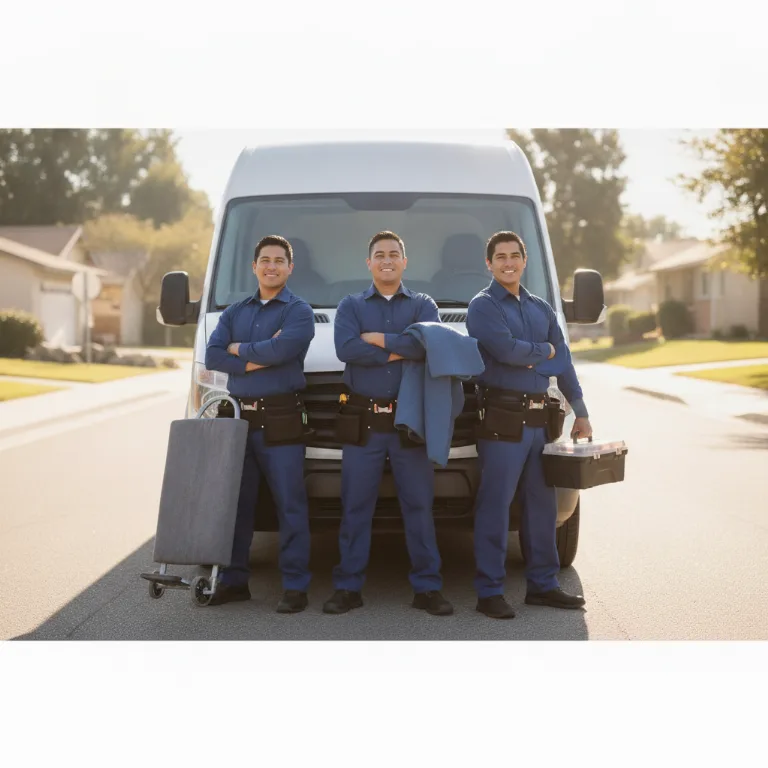 Empresa de Mudanzas equipo en Lerdo